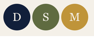 DSM monogram